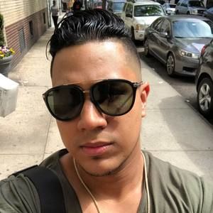 Meet your Posher, Rafael